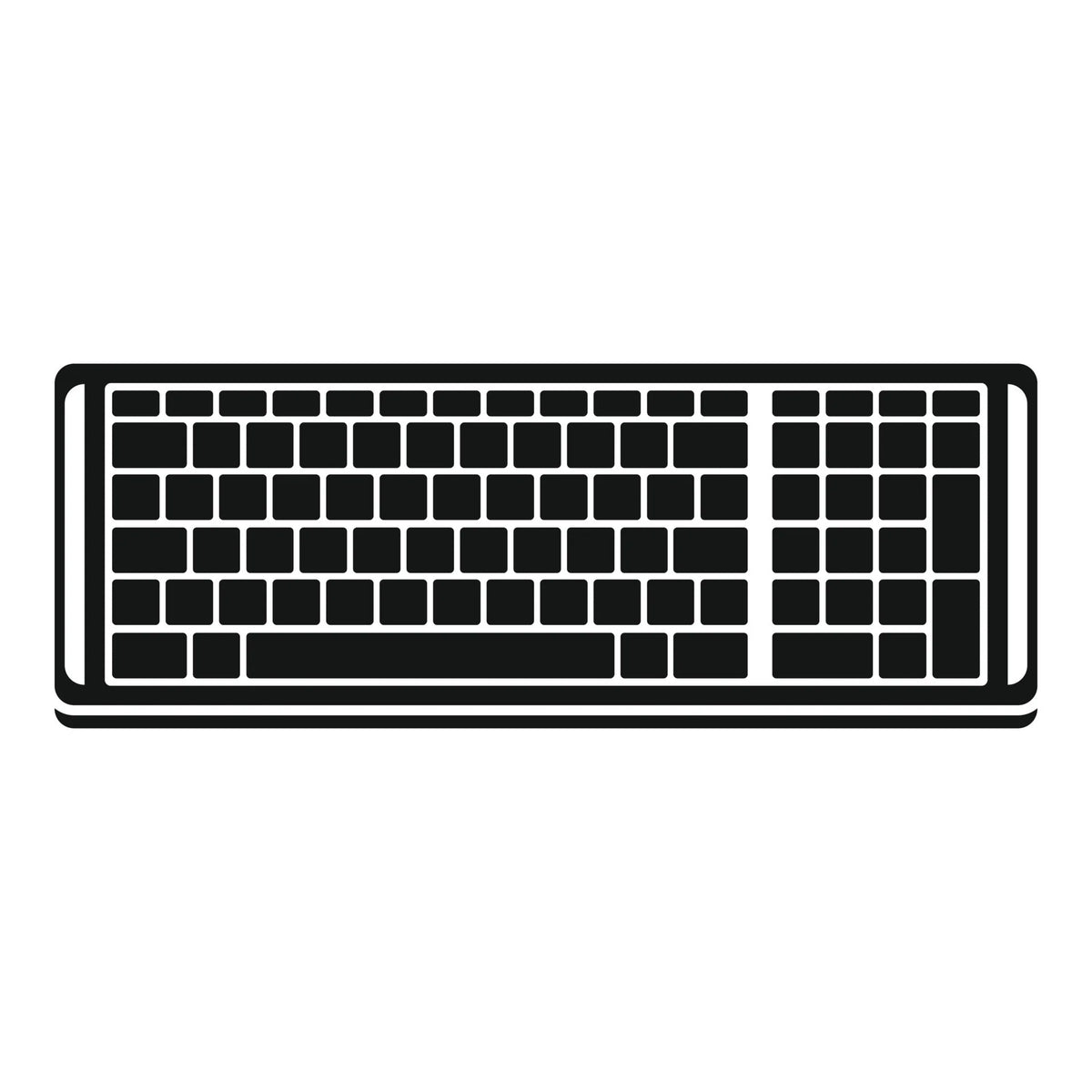 Keyboards