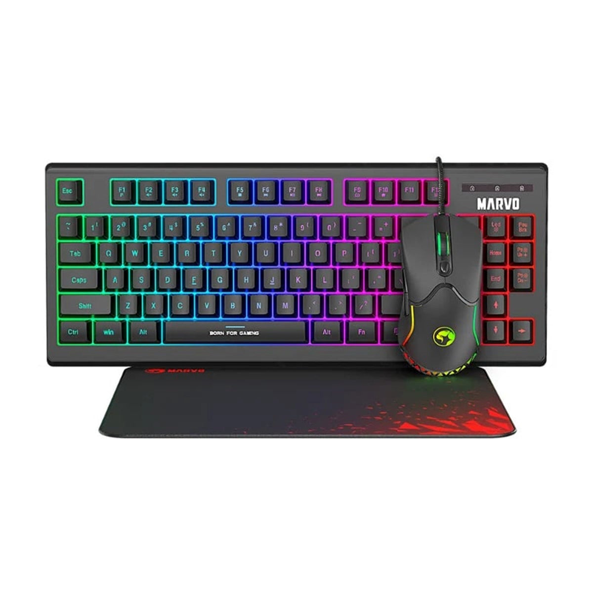 Keyboard & Mouse Bundles