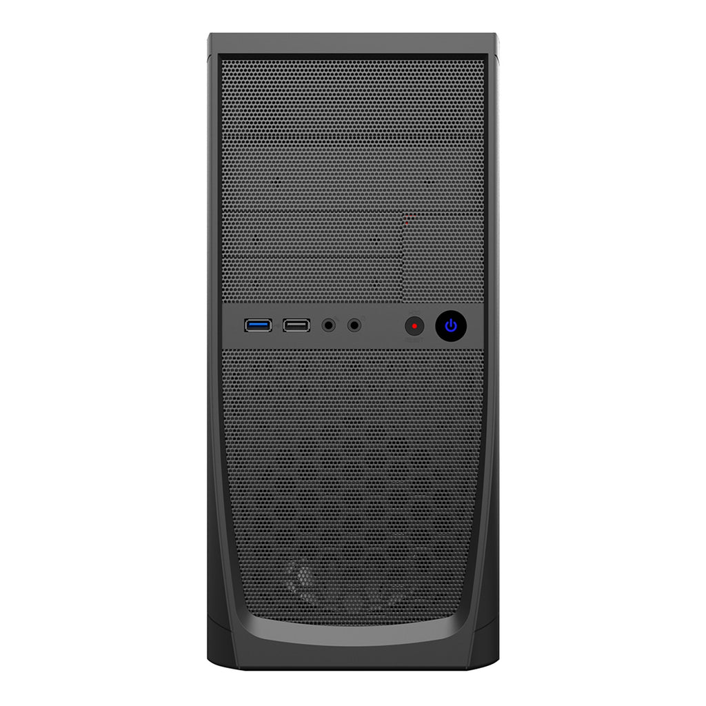 Tech-Simplified Starter PC, Ryzen , 16GB RAM, 1TB M.2, Radeon Graphics, Windows 11 Home