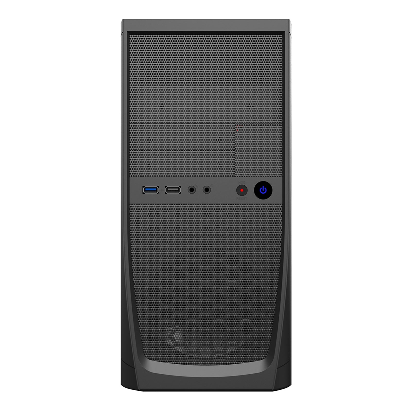 Tech-Simplified Starter PC, Ryzen , 16GB RAM, 1TB M.2, Radeon Graphics, Windows 11 Home