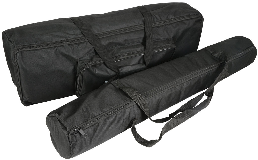 Carry Bag Set for PAR Bar and Stand