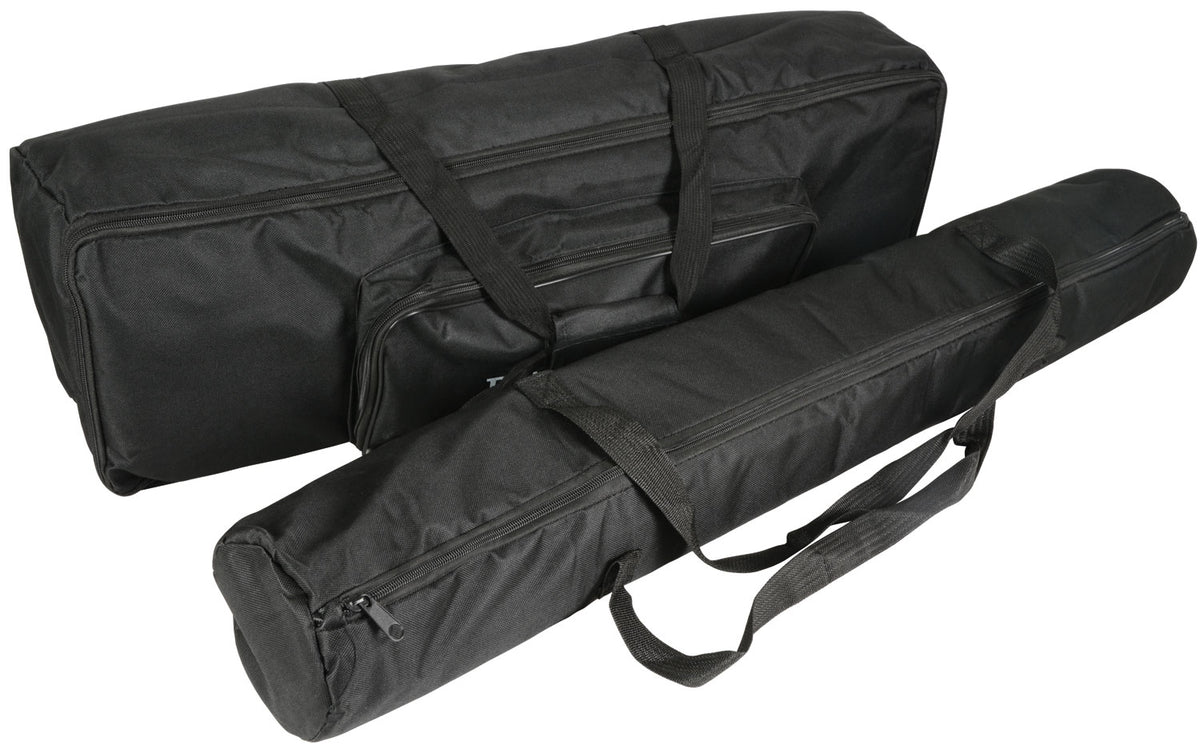 Carry Bag Set for PAR Bar and Stand