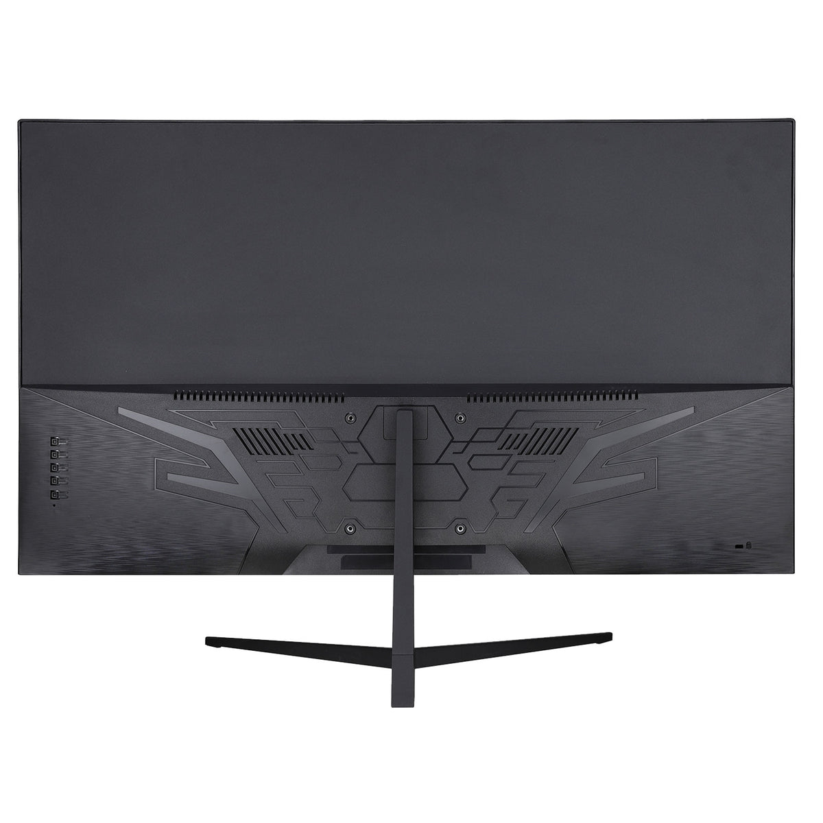 piXL CM32F4 32 Inch Full HD Widescreen IPS Monitor with 1920x1080 Resolution, 4ms Response Time, 60Hz Refresh Rate, Display Port, HDMI