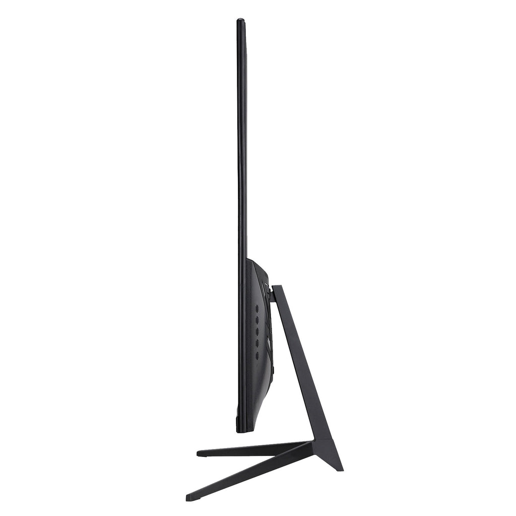 piXL CM32F4 32 Inch Full HD Widescreen IPS Monitor with 1920x1080 Resolution, 4ms Response Time, 60Hz Refresh Rate, Display Port, HDMI