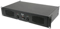 480W Q Series Stereo Power Amplifier