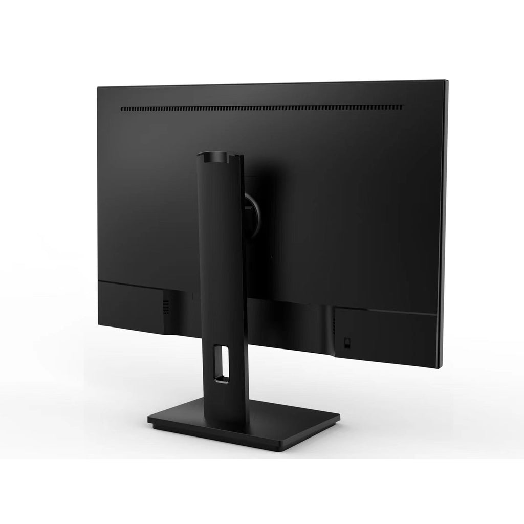 piXL PX27UDH4K 27 Inch 60Hz 4K IPS Monitor with 3840 x 2160 Resolution, 5ms Response Time, 60Hz Refresh Rate, USB-C, USB-B, USB-A, HDMI, Display Port