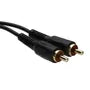 15m RCA Male to RCA Male