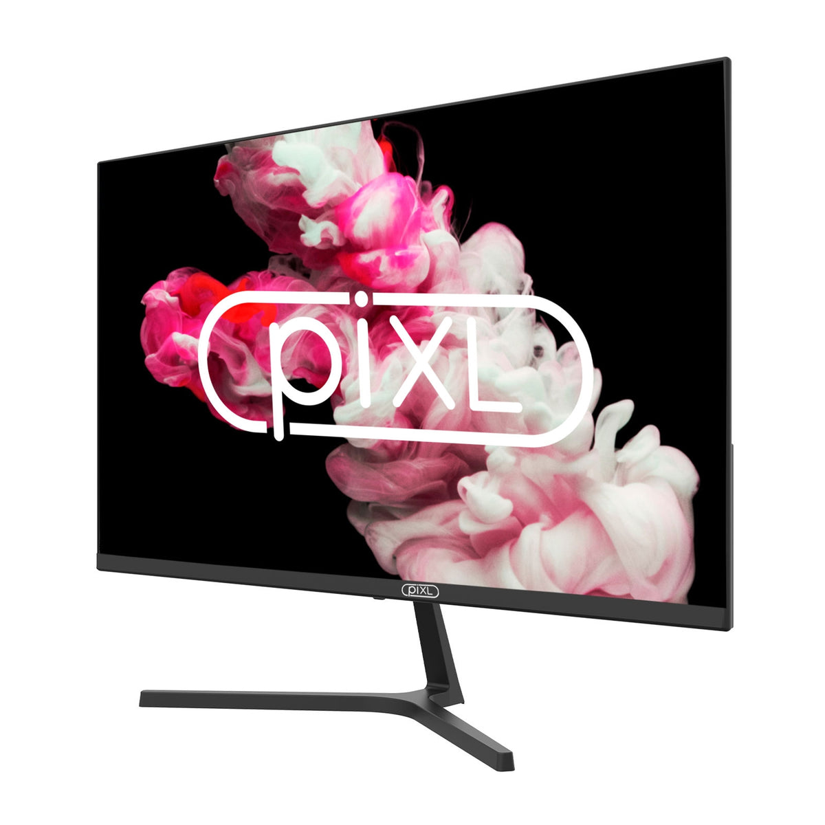 piXL PX27IVHD 27 Inch 100Hz Full HD Widescreen IPS Monitor, 1920x1080 Resolution, 5ms Response Time, 100Hz Refresh Rate, HDMI, VGA