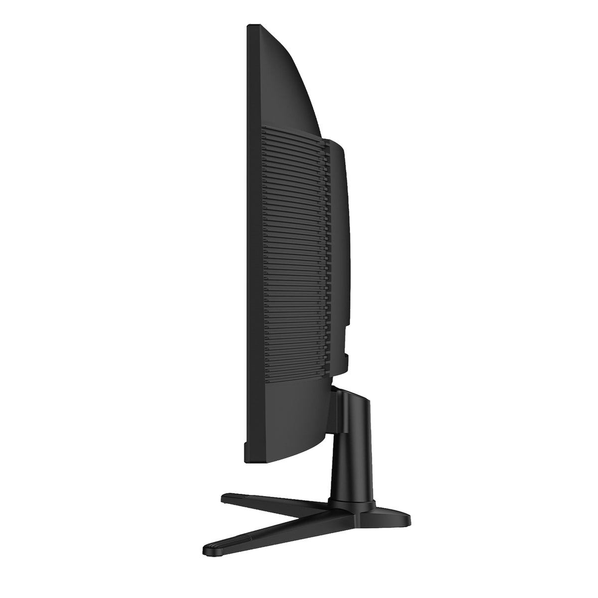 piXL PX27CC301B 27 Inch 240Hz HDR 10+ Full HD Curved Gaming Monitor with 1920 x 1080 Resolution, 1ms Response Time, HDR 10+, DisplayPort, HDMI