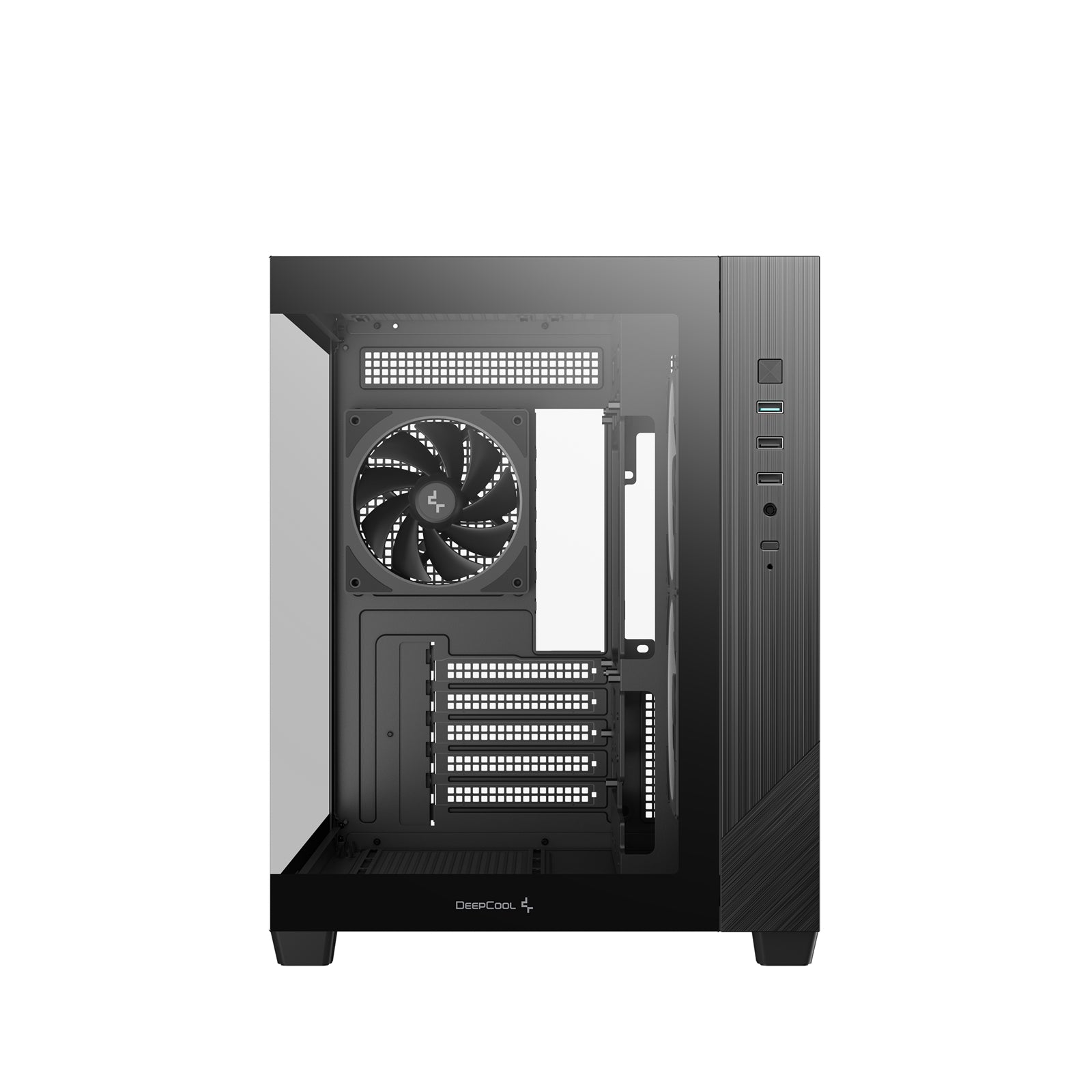 Tech-Simplified Gaming PC, Ryzen 7, 32GB RAM, 2TB M.2SSD, Geforce 5070ti, Windows 11