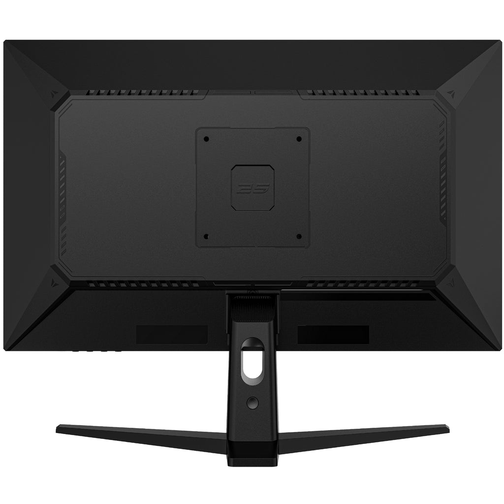 piXL X-Series GS24IDPHA 24.5 Inch Full HD IPS Gaming Monitor with 200Hz Refresh Rate, 1920 x 1080 Resolution, 0.5ms Response Time, HDMI 2.0 & DisplayPort 1.4