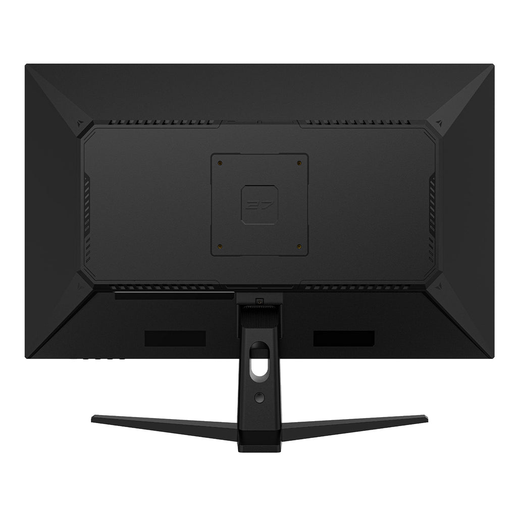 piXL X-Series GS27IDPHA 27 Inch Full HD IPS Gaming Monitor with 200Hz Refresh Rate, 1920 x 1080 Resolution, 0.5ms Response Time, HDMI 2.0 & DisplayPort 1.4