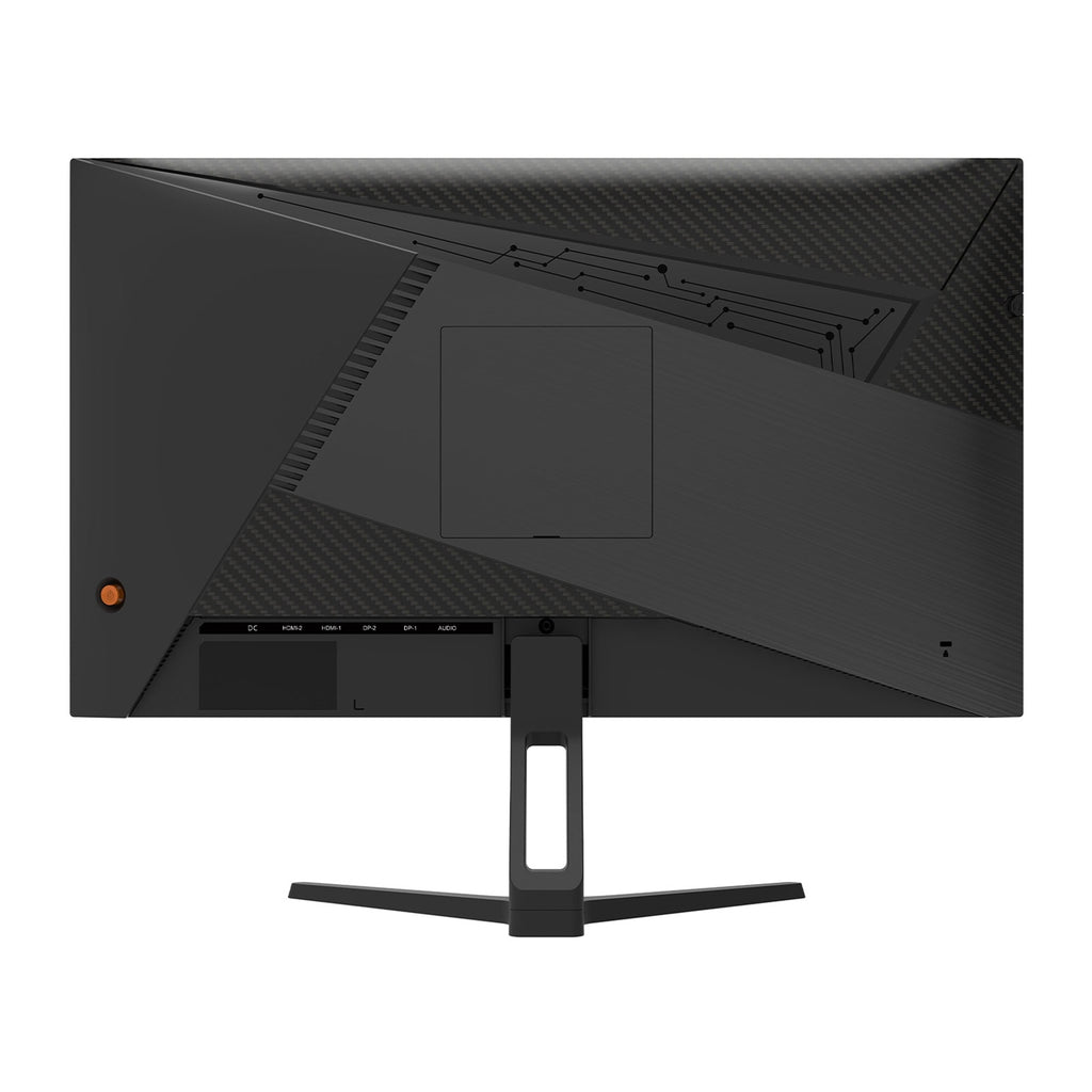 piXL X-Series GS27QIDPHA 27 Inch QHD IPS Gaming Monitor with 200Hz Refresh Rate, 2560 x 1440 Resolution, 1ms Response Time, 2x HDMI 2.0 & 2x DisplayPort 1.4