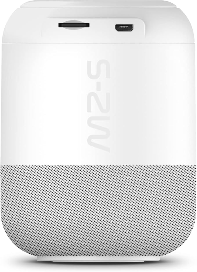 Veho M2-S Portable Wireless Speaker