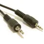 2m 3.5mm Jack to 2.5mm Jack Stereo Cable
