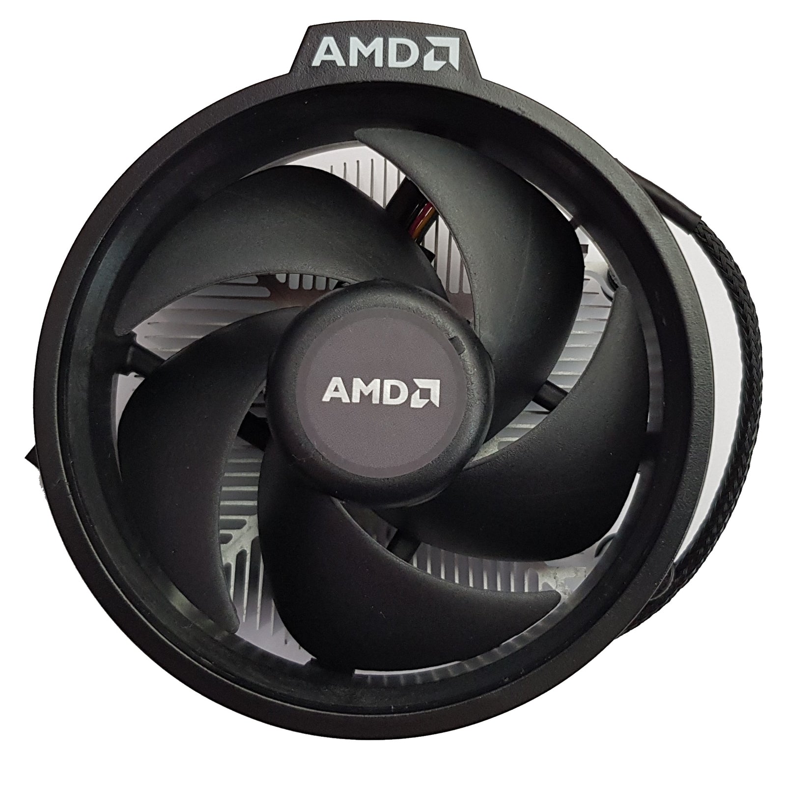 AMD Wraith Cooler (AM4) - OEM