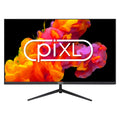 piXL CM32F4 32 Inch Full HD Widescreen IPS Monitor with 1920x1080 Resolution, 4ms Response Time, 60Hz Refresh Rate, Display Port, HDMI