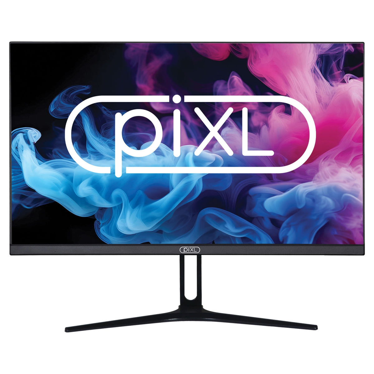 piXL PX24IDHFP 24 Inch 75Hz Full HD Widescreen IPS Monitor with 1920 x 1200 Resolution, 5ms Response Time, 75Hz Refresh Rate, HDMI, DisplayPort