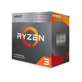 AMD Ryzen 3 3200G 4 Core AM4 Processor