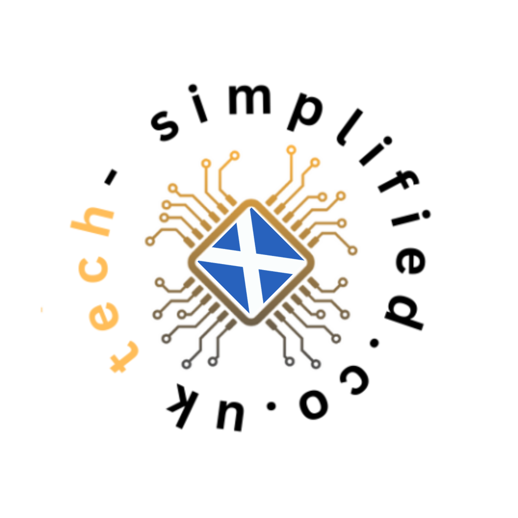 Technologies Simplified Ltd
