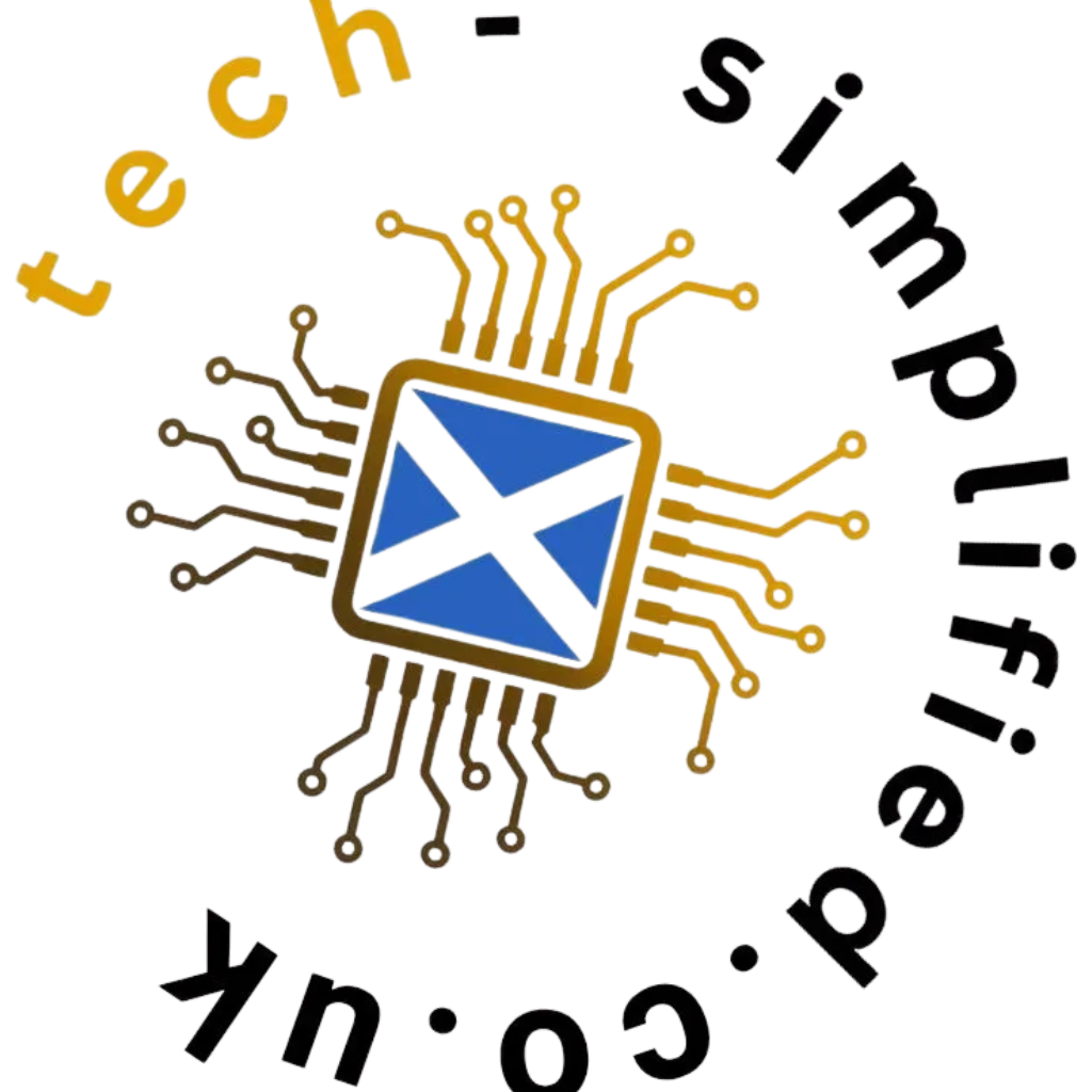 Tech-Simplified