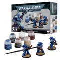 Warhammer 40K Infernus Marines + Paints