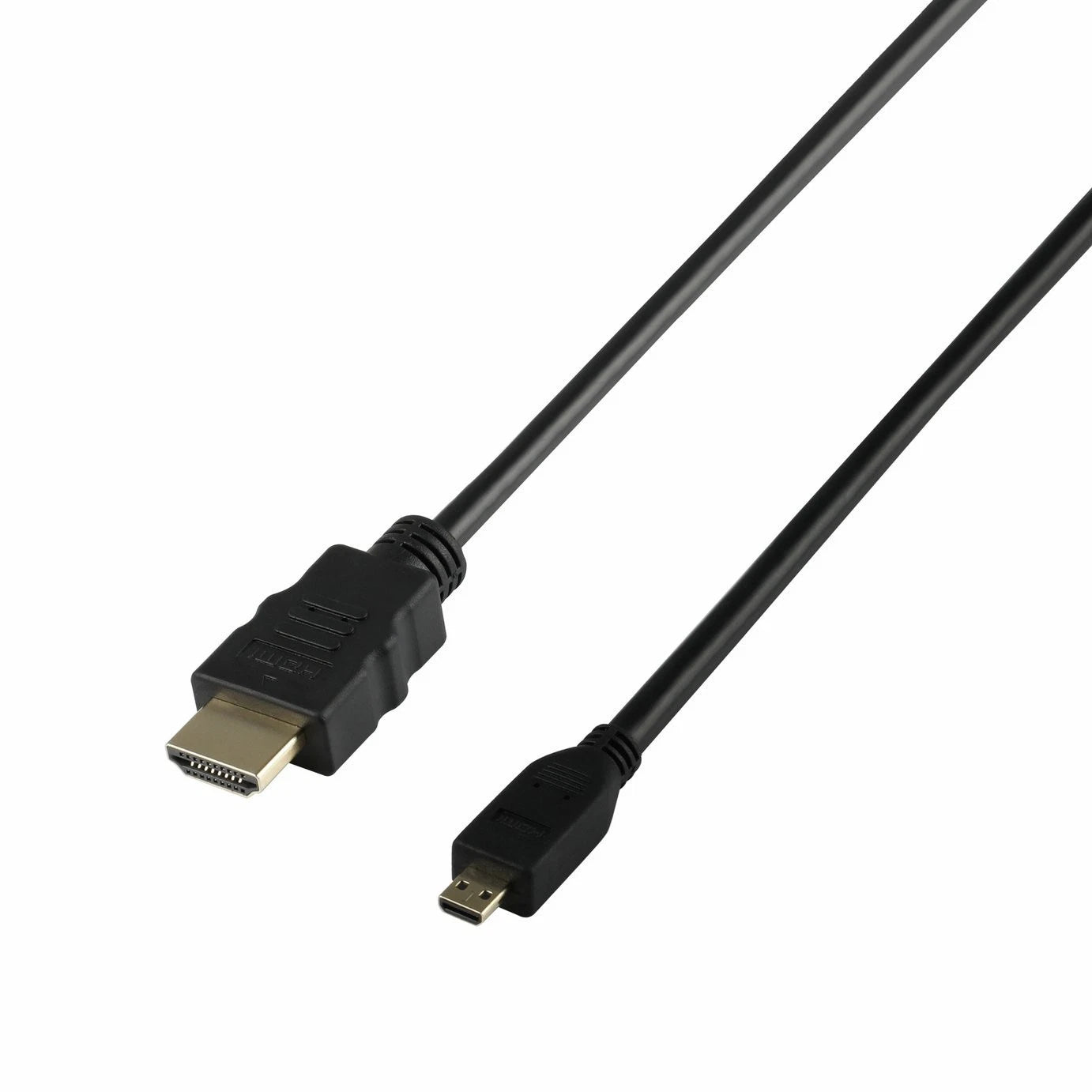 3m HDMI to Micro HDMI