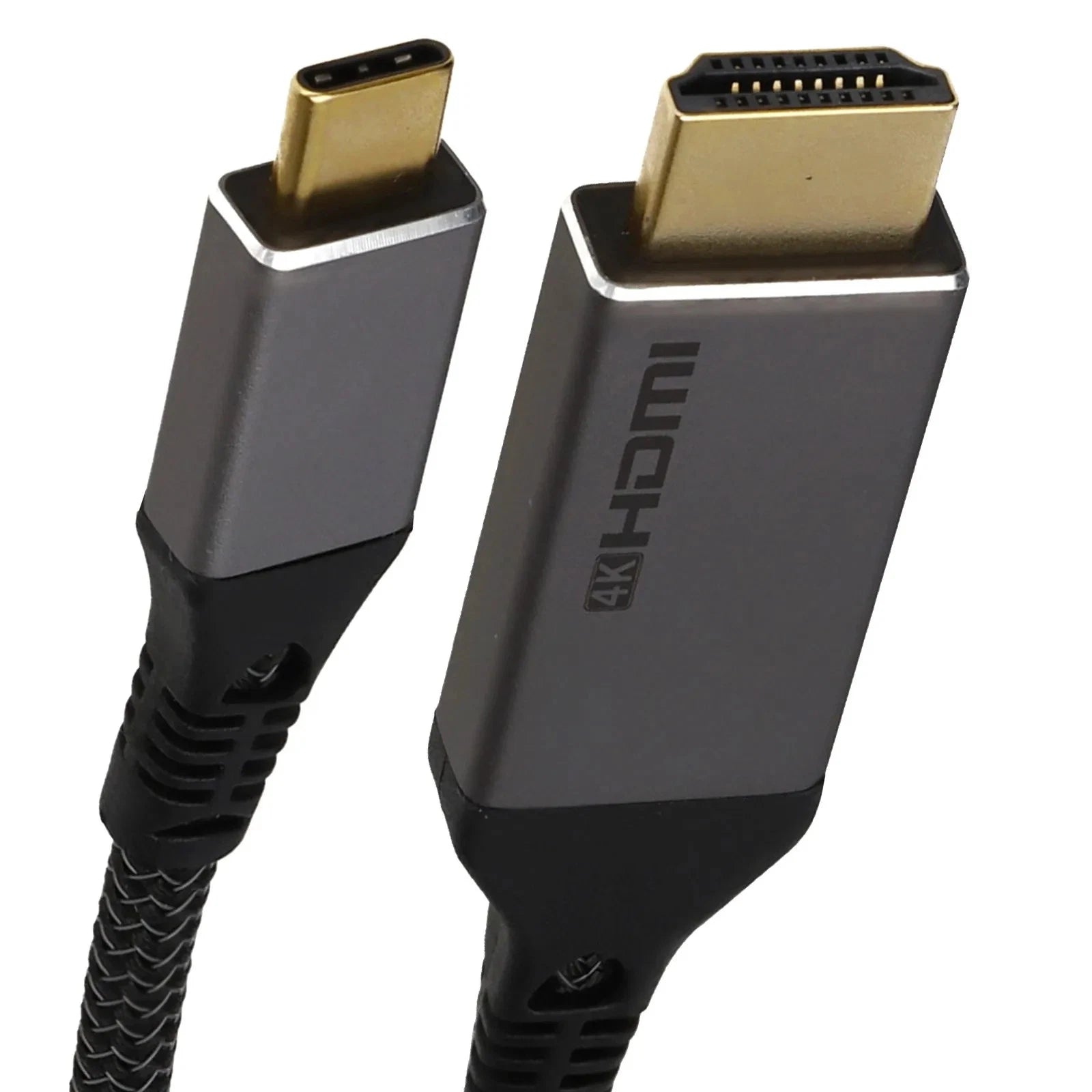 2m Pro USB-C to HDMI 4K 60Hz Cable
