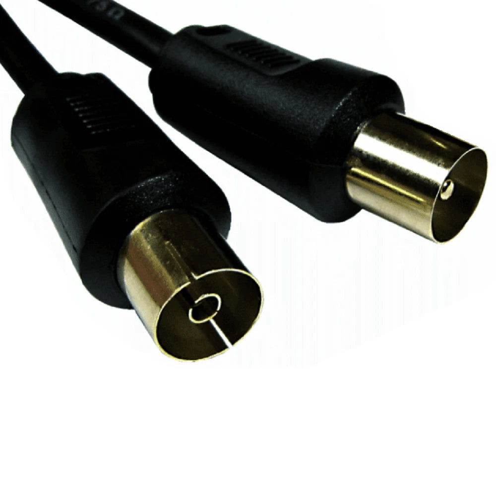 2m TV Lead M to F