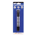 Twin-Tip CD Markers 2PK