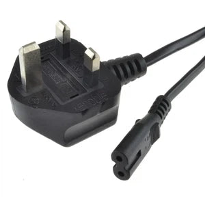 1.8m Figure of 8 Lead