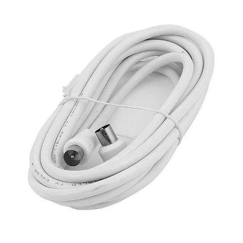 2m TV Lead M to M